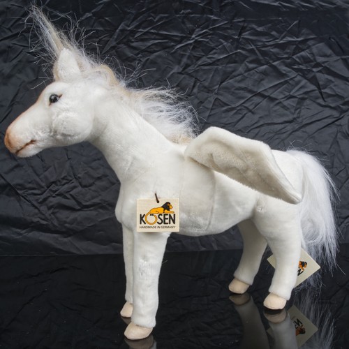 Kösen 1390 pegasus - kösen, pferd
