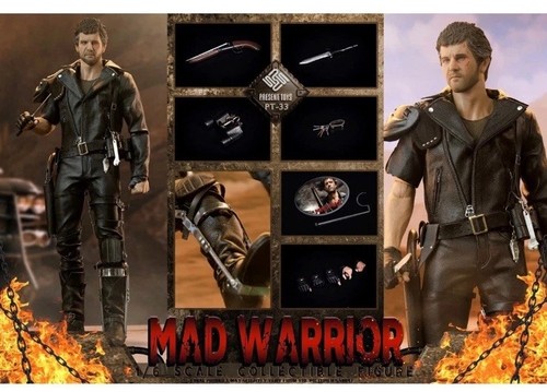 Figur present toys mad - 6,