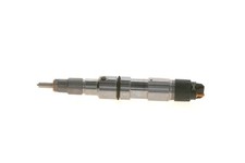 BOSCH Einspritzdüse 0 986 435 563 +130.66€ Pfand für MAN TGM TGL 1