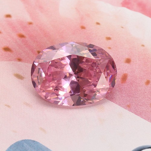 Rosa saphir 15x20mm 10ct - saphir,