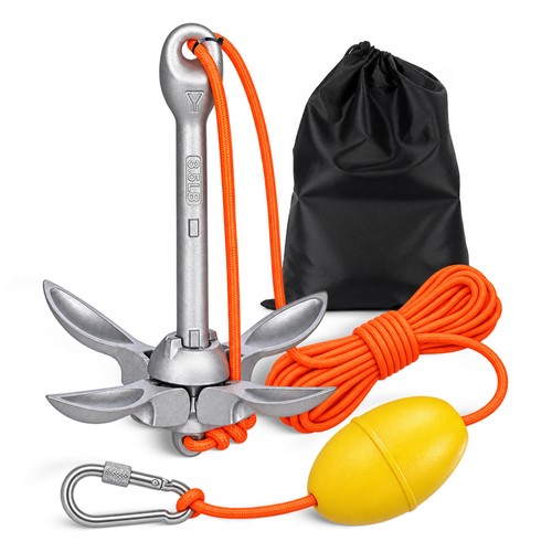 Klappanker set kg - klappanker,