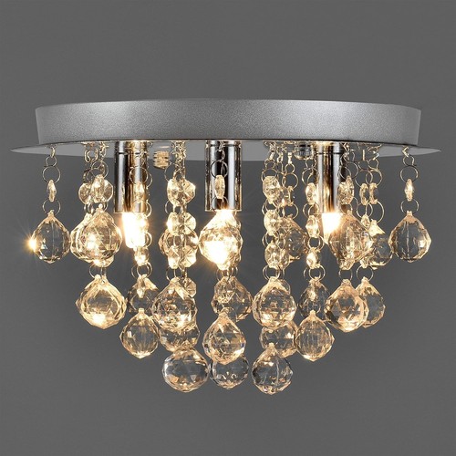 Deckenleuchte led lüster - deckenleuchte, aus
