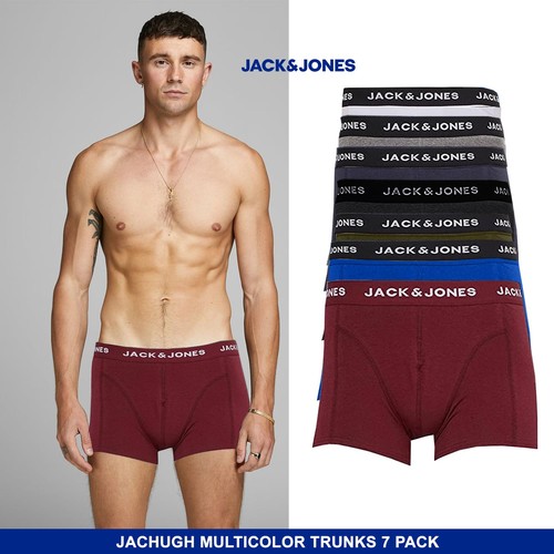 Herren 7er pack - 7er, &