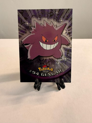 Pokémon karte topps - topps, holo