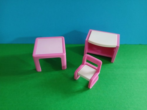 Playmobil puppenhaus - playmobil,