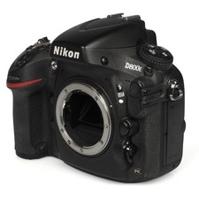 Nikon D800E Kamera