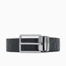 Armani Exchange Herren Gürtel