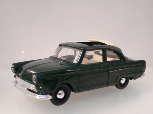 Dkw junior f10 mit faltdach - junior,