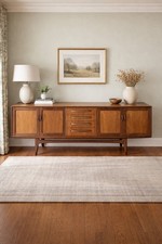 G Plan Teak Sideboard Mid
