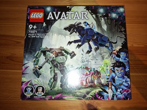 Lego avatar 75571 neytiri - 75571,,