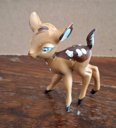 Figur bambi walt - figur,