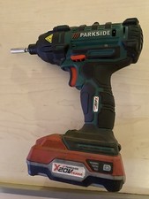 Flex Und Akkuschrauber