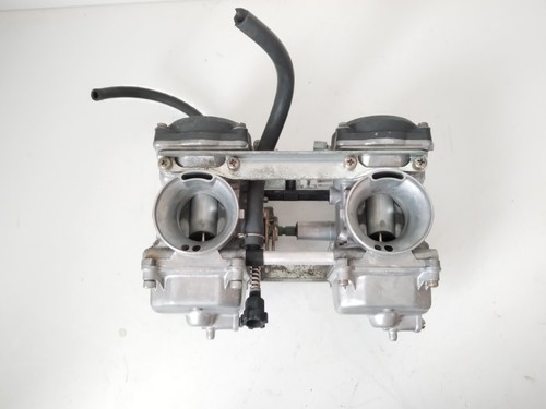 Vergaser kawasaki gpz 500s - vergaser, kle