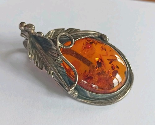 Natural baltic amber - baltic, mm