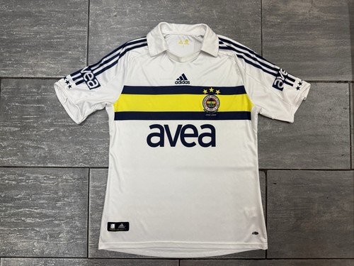Fenerbahce 2008 2009 authentic - 2008/2009,