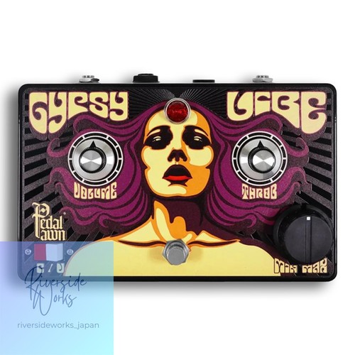 Pedal pawn gypsy vibe - pawn,