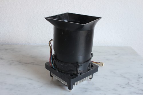 Cooler master cpu kühler - cooler, |