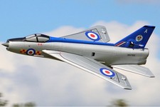 Freewing BAC Lightning EPO