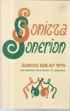 airs populaires bretons pour