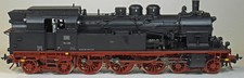 MBW Dampflokomotive BR 78 468