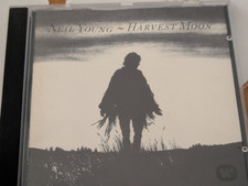 Neil Young - Harvest Moon -