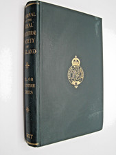 JOURNAL OF THE ROYAL