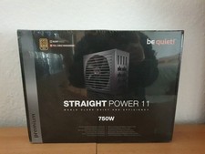 Quiet straight power 11 - be,