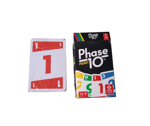 Phase pocket mattel - pocket,