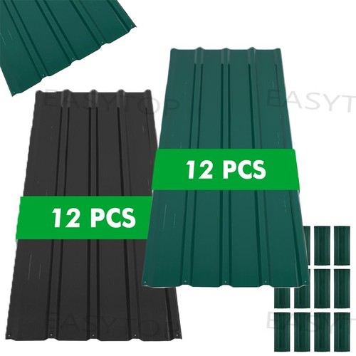 48x profilblech - 12/24/48x,