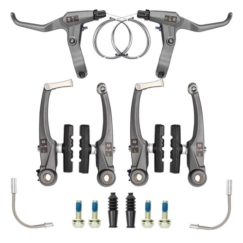 Fahrrad bremse set - fahrrad, vorne
