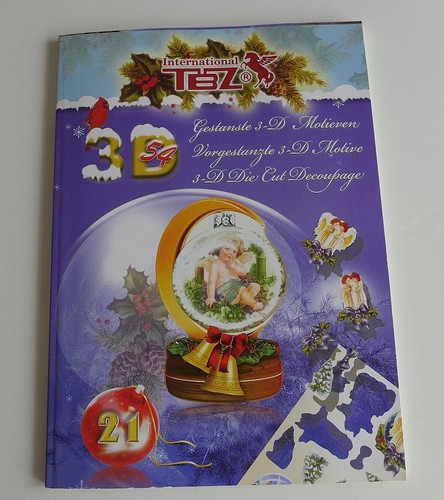 Motive weihnachten - 3d,