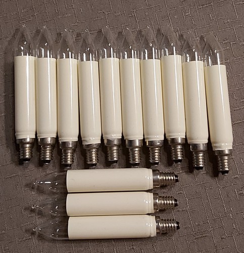 Stück ersatzlampen v 3 - stück,