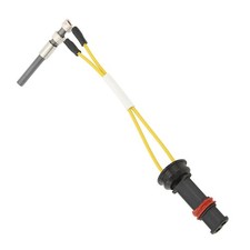 Glühstift für standheizung - glühstift,