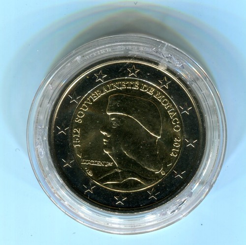 Monaco euro 2012 - euro,