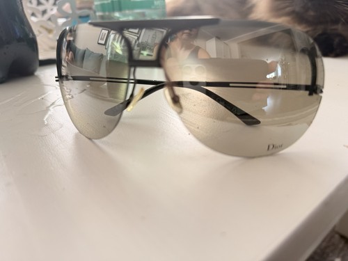 Christian dior sonnenbrille - christian,