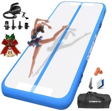 Air Tumbling Track