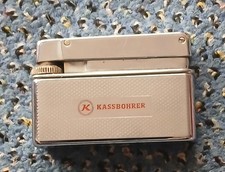 Rowenta top Germany, Feuerzeug