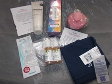 Haarpflegeset Markenware