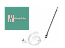 Buderus Logatrend Therm e Heizstab 600W Stecker Mit Stecker 7738334741 NEU