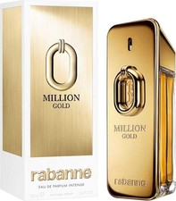 Rabanne Million Gold Eau de