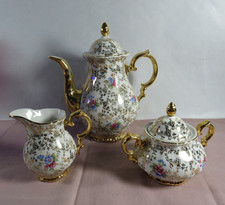 GKC Bavaria 11 Mokka-Kanne