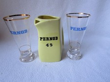original PERNOD 45 Keramik