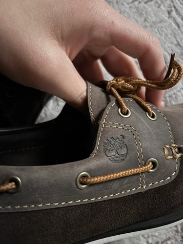 Timberland mokassin herren - timberland,