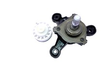 VW Golf 4 Bora manueller