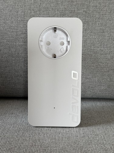 Devolo dlan 1200 triple - dlan, triple+