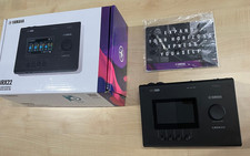 Yamaha URX22 USB-Audio