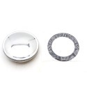 Neu oem tankdeckel alu bmw - oem, r24