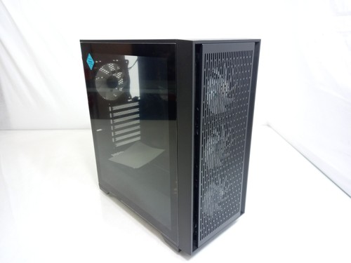 Vida versa mid tower atx - versa,