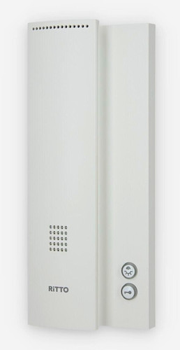 Ritto wohntelefon weiß - ritto,
