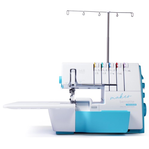 Bernette b68 airlock - airlock, maker